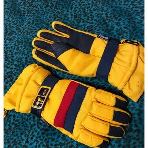 Unisex Gloves